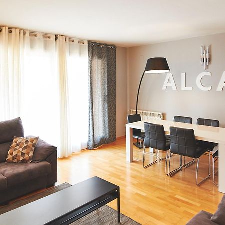 Alcam Badalona Playa Norte Exterior foto
